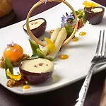 L'yeuse - Teritoria Châteaubernard