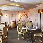 L'yeuse - Teritoria 4* Châteaubernard