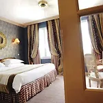 L'yeuse - Teritoria Hotel
