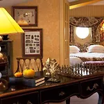 Hotel L'yeuse - Teritoria 4*