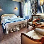 Hotel L'yeuse - Teritoria 4*