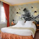 L'yeuse - Teritoria 4* Châteaubernard