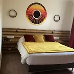 Hotel L'yeuse - Teritoria