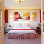 Hotel L'yeuse - Teritoria Châteaubernard