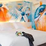 L'yeuse - Teritoria 4* Châteaubernard