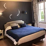 L'yeuse - Teritoria Hotel