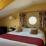 L'yeuse - Teritoria Hotel Châteaubernard