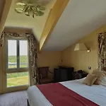 L'yeuse - Teritoria 4* Châteaubernard