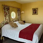 Hotel L'yeuse - Teritoria Châteaubernard
