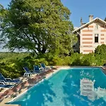 L'yeuse - Teritoria 4*