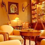Hotel L'yeuse - Teritoria 4*