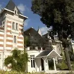 L'yeuse - Teritoria Hotel 4*