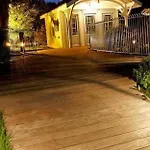 Hotel L'yeuse - Teritoria 4*