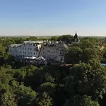 L'yeuse - Teritoria 4* Châteaubernard