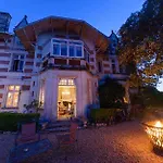 L'yeuse - Teritoria Hotel