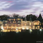 Hotel L'yeuse - Teritoria