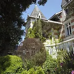 L'yeuse - Teritoria Hotel Chateaubernard