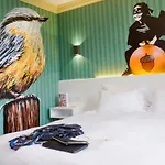 L'yeuse - Teritoria Hotel Châteaubernard