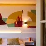 L'yeuse - Teritoria Hotel 4*