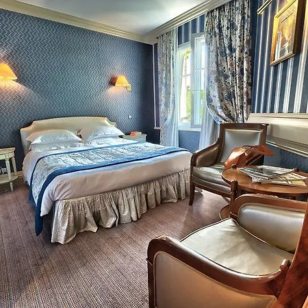 L'yeuse - Les Collectionneurs Hotel 4*