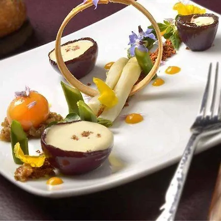 L'yeuse - Teritoria 沙托贝尔纳尔