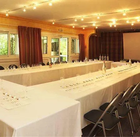 Hotel L'yeuse - Les Collectionneurs 4*