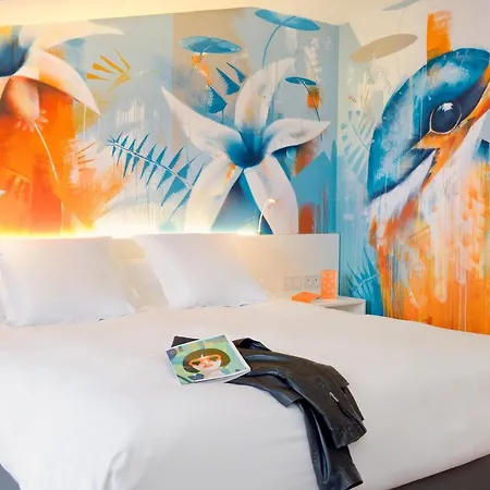 L'yeuse - Teritoria 4* 沙托贝尔纳尔