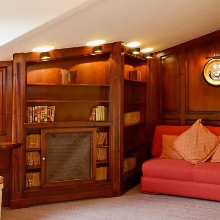 L'yeuse - Teritoria 4* 沙托贝尔纳尔