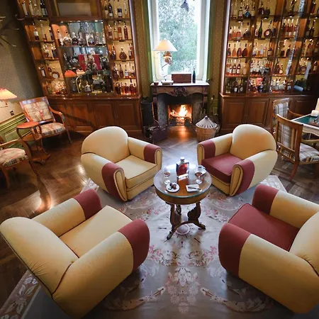 L'yeuse - Teritoria 4* Châteaubernard