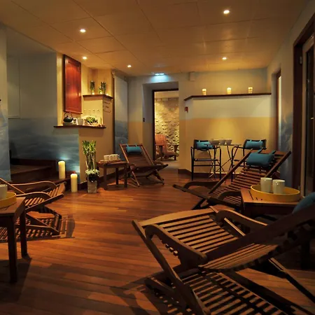 L'yeuse - Teritoria 4* 沙托贝尔纳尔