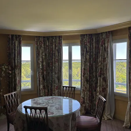 L'yeuse - Teritoria 4*