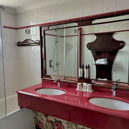 Hotel L'yeuse - Teritoria 4*