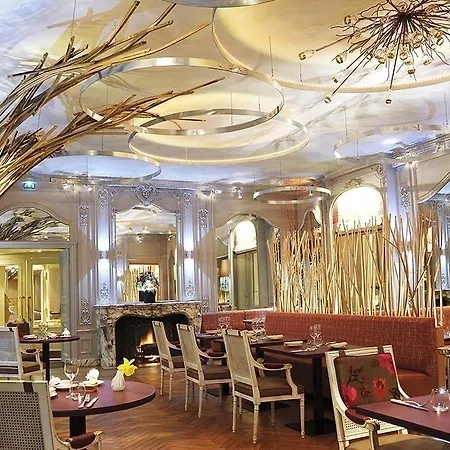 L'yeuse - Teritoria 酒店