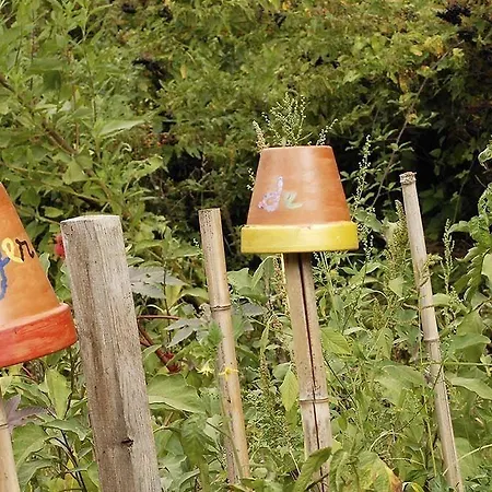 L'yeuse - Teritoria 4* 沙托贝尔纳尔