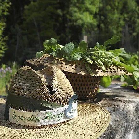 L'yeuse - Teritoria 酒店 4*