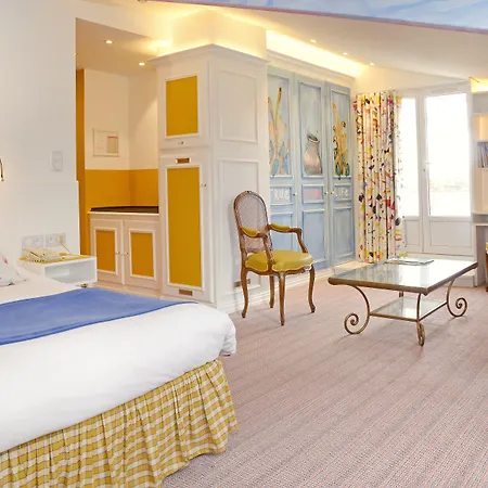 L'yeuse - Teritoria 4*