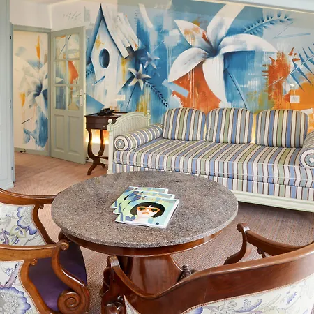 L'yeuse - Teritoria 4*