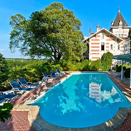 L'yeuse - Teritoria Hotel 4*