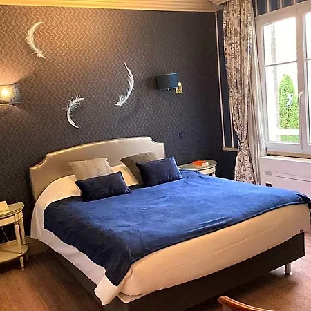 L'yeuse - Teritoria Hotel 4*