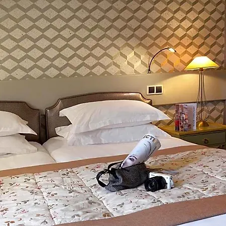 L'yeuse - Teritoria Hotel 4*