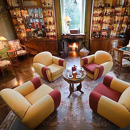 L'yeuse - Teritoria Hotel