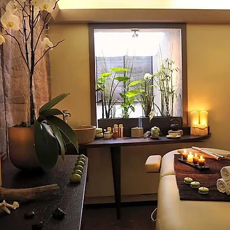 Hotel L'yeuse - Teritoria