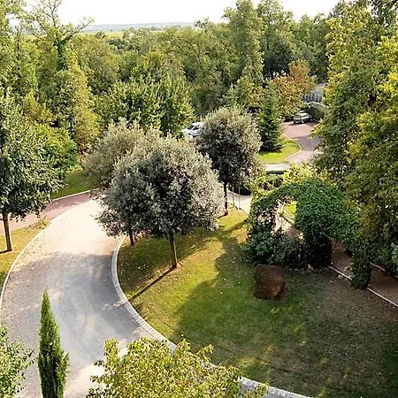 L'yeuse - Teritoria Hotel Chateaubernard