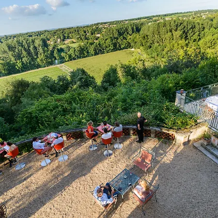 Hotel L'yeuse - Teritoria Châteaubernard