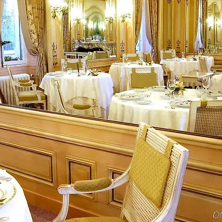 Hotel L'yeuse - Teritoria