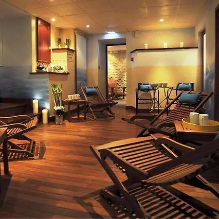 L'yeuse - Teritoria 4* Châteaubernard