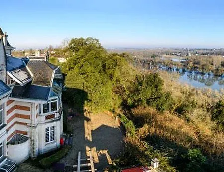 酒店 L'yeuse - Teritoria