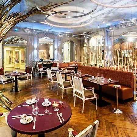 Hotel L'yeuse - Teritoria Châteaubernard