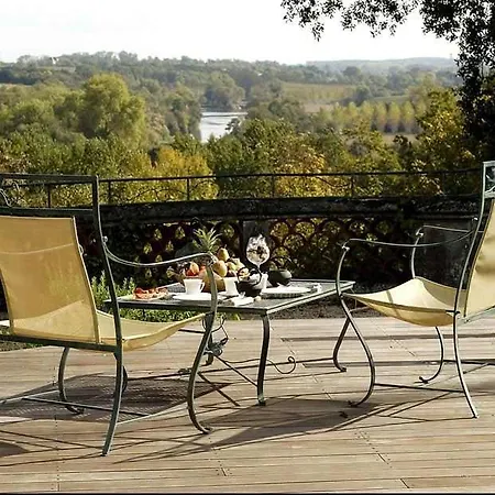L'yeuse - Les Collectionneurs Hotel 4*