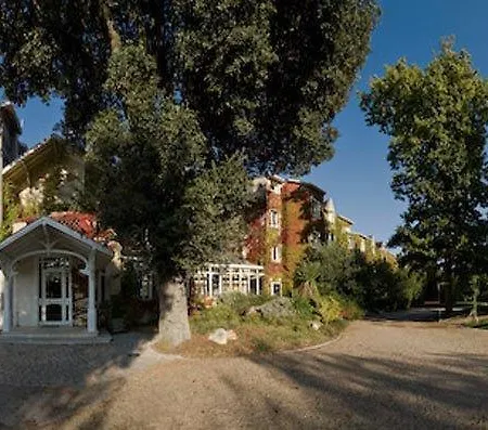 L'yeuse - Teritoria 4* Châteaubernard